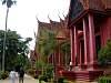 National Museum, Phnom Pehn